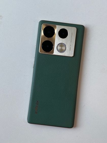 Infinix Note 40 Pro รูปที่ 9