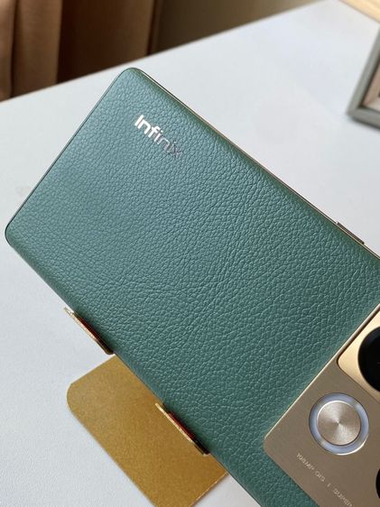 Infinix Note 40 Pro รูปที่ 8