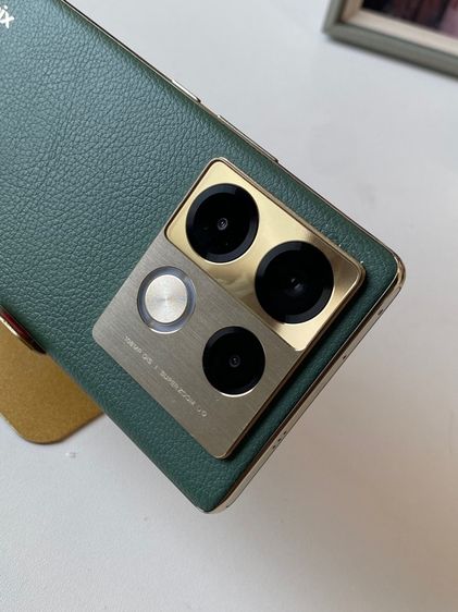 Infinix Note 40 Pro รูปที่ 7