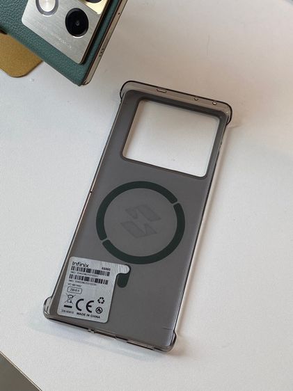 Infinix Note 40 Pro รูปที่ 4