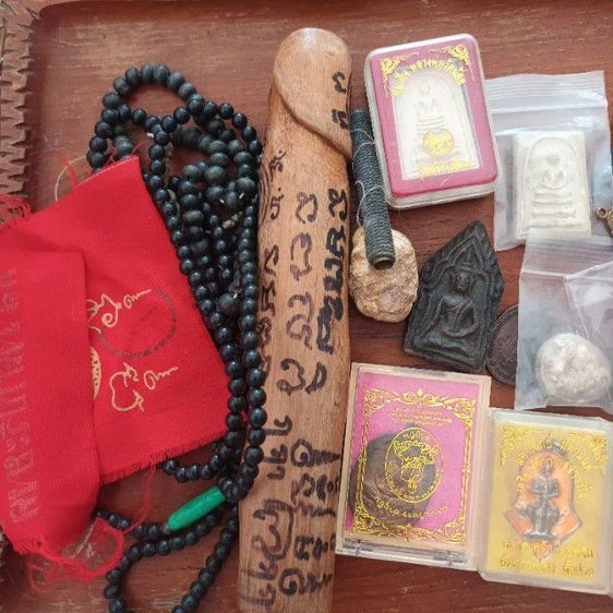 พระบ้าน รูปที่ 2