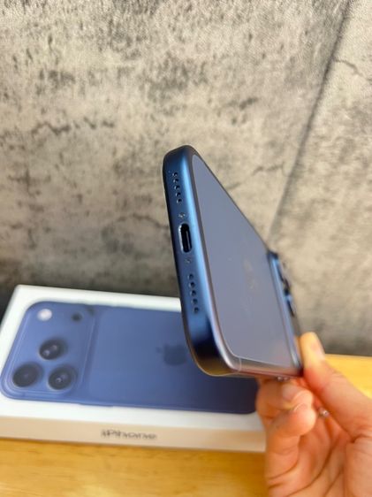  iPhone 17 Pro  256 GB รูปที่ 9