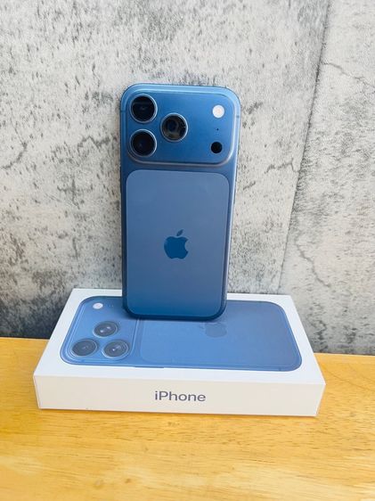  iPhone 17 Pro  256 GB รูปที่ 2