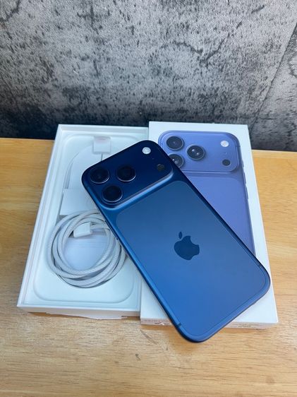  iPhone 17 Pro  256 GB รูปที่ 5