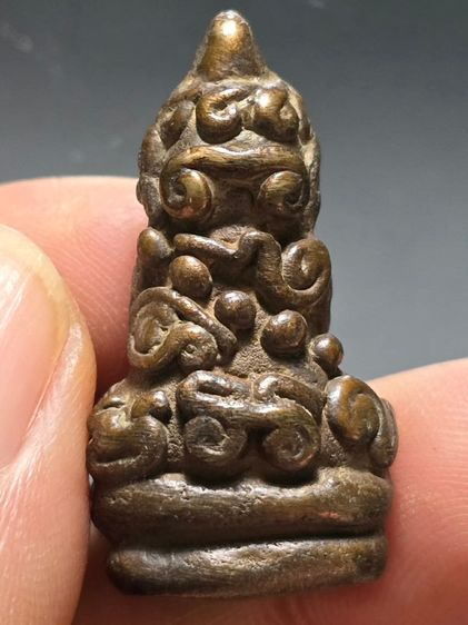 พระเก่า รูปที่ 2