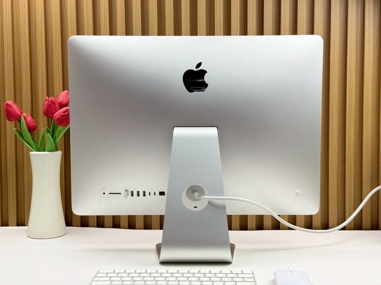 iMac 21.5-inch Retina 4K 2019 Ram8GB SSD1TB Intel Core i3 รูปที่ 4