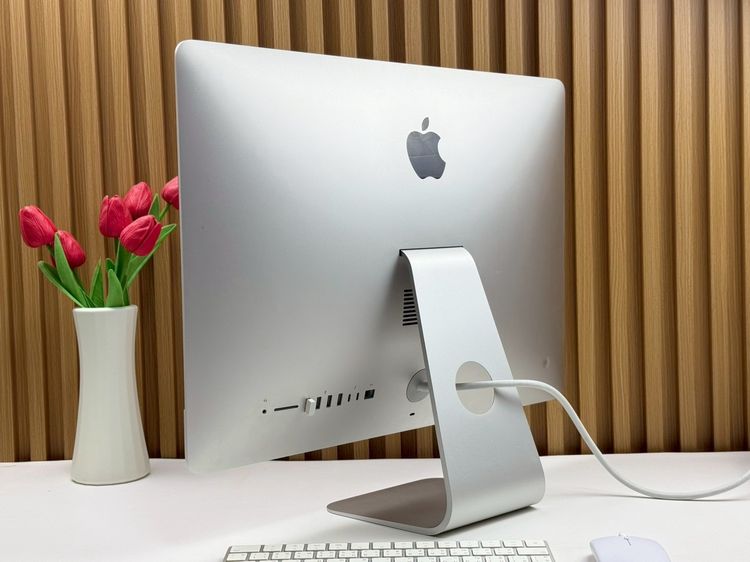 iMac 21.5-inch Retina 4K 2019 Ram8GB SSD1TB Intel Core i3 รูปที่ 6