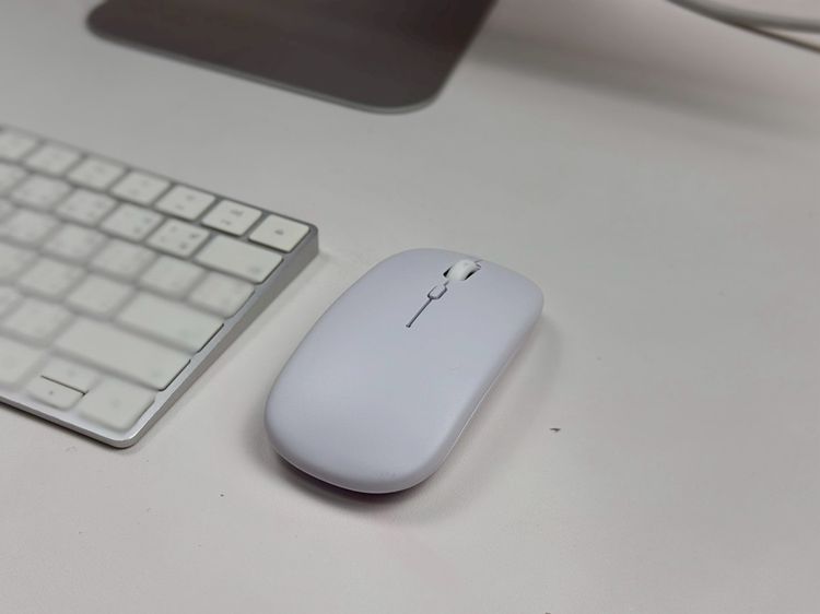 iMac 21.5-inch Retina 4K 2019 Ram8GB SSD1TB Intel Core i3 รูปที่ 9