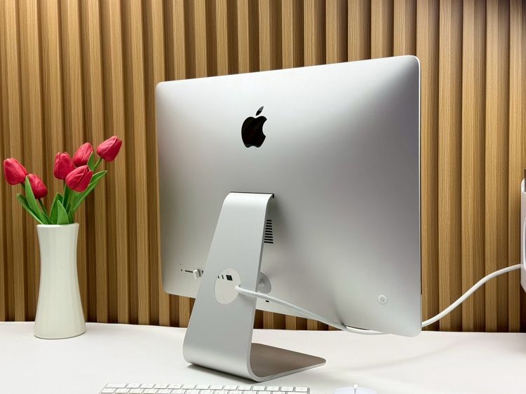 iMac 21.5-inch Retina 4K 2019 Ram8GB SSD1TB Intel Core i3 รูปที่ 5