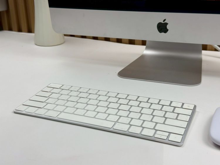 iMac 21.5-inch Retina 4K 2019 Ram8GB SSD1TB Intel Core i3 รูปที่ 8