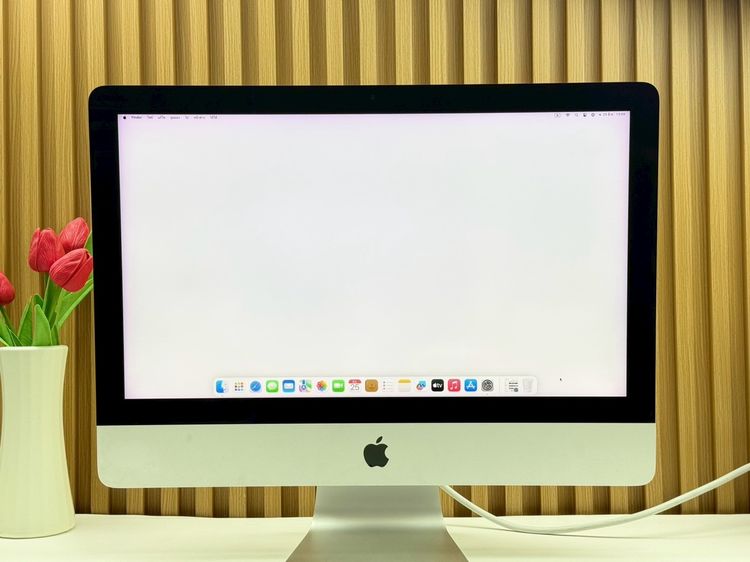 iMac 21.5-inch Retina 4K 2019 Ram8GB SSD1TB Intel Core i3 รูปที่ 10