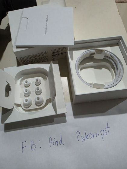 Airpods Pro 2 Type C รูปที่ 4
