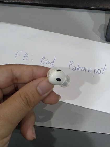 Airpods Pro 2 Type C รูปที่ 5