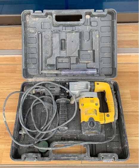 เครื่องสกัด STANLEY รุ่น STHM5KH