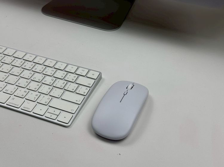 iMac 21.5-inch Retina 4K 2019 Ram8GB SSD1TB Intel Core i3 รูปที่ 9