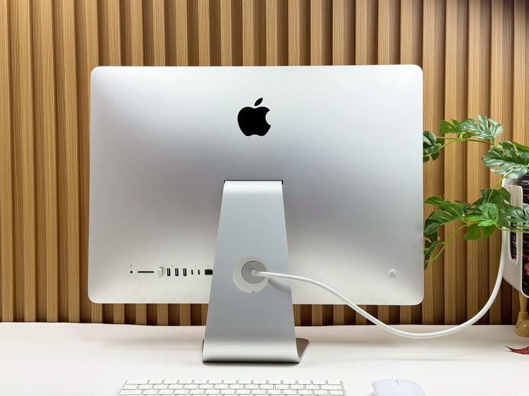 iMac 21.5-inch Retina 4K 2019 Ram8GB SSD1TB Intel Core i3 รูปที่ 4