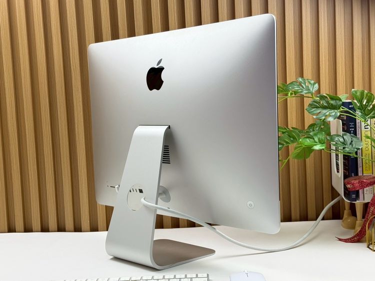 iMac 21.5-inch Retina 4K 2019 Ram8GB SSD1TB Intel Core i3 รูปที่ 5