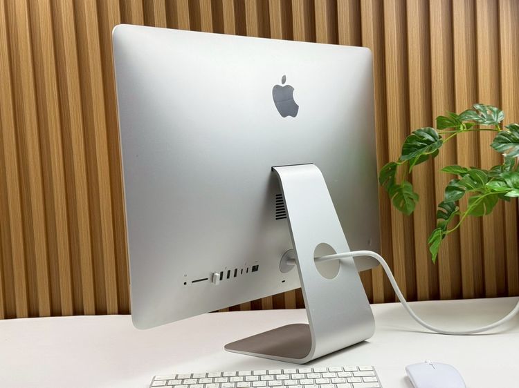iMac 21.5-inch Retina 4K 2019 Ram8GB SSD1TB Intel Core i3 รูปที่ 6