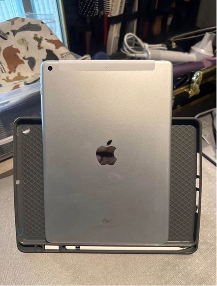 iPad Gen 7 รุ่น Wifi และ Cellular 128GB  พร้อมดินสอแท้ รูปที่ 3