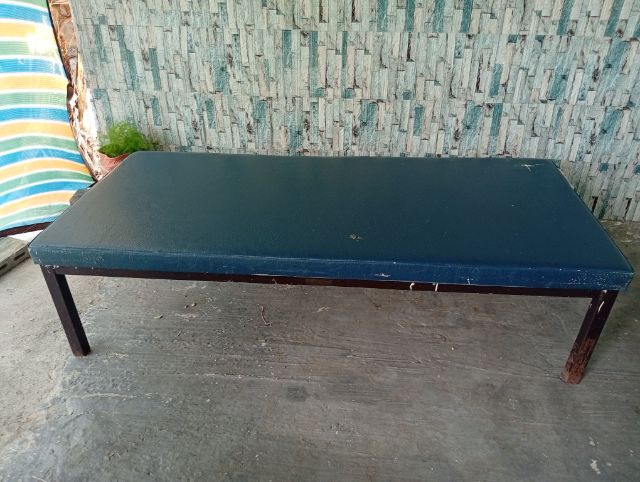 ขายเตียงร้านนวด