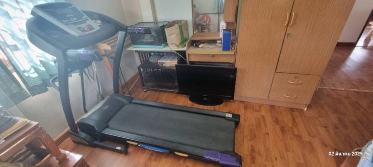 ขายลู่วิ่งไฟฟ้าออกกำลังกาย รูปที่ 4