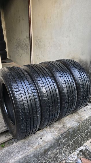 อื่นๆ ยาง 205 65 15.1 ชุด.4 เส้น.