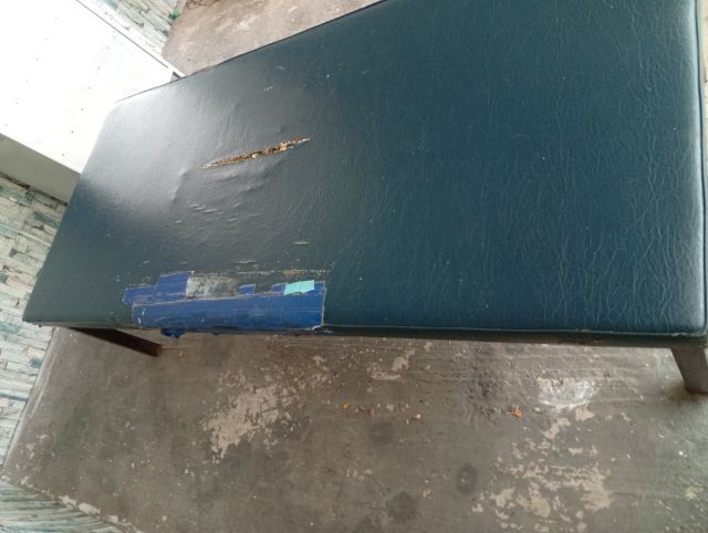 ขายเตียงร้านนวด รูปที่ 3