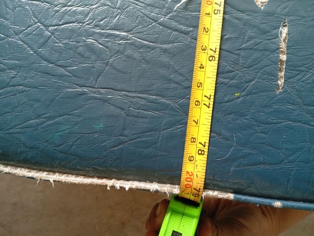 ขายเตียงร้านนวด รูปที่ 7