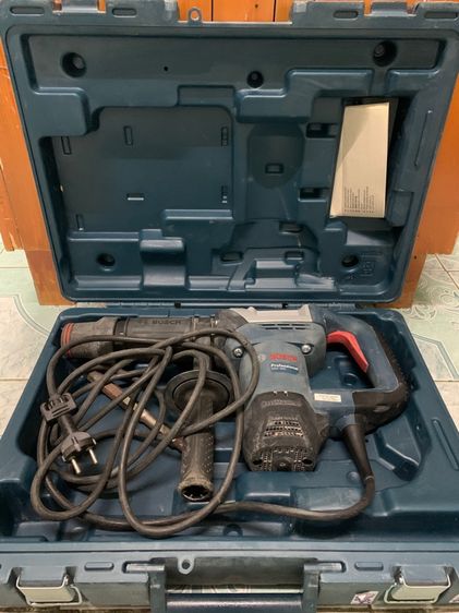 สกัด Bosch รุ่น GSH500