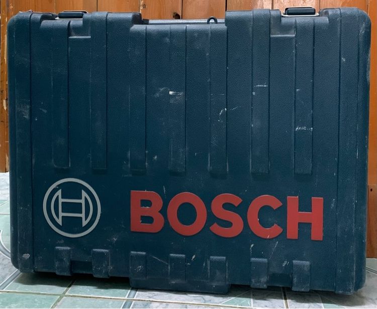 สกัด Bosch รุ่น GSH500 รูปที่ 5