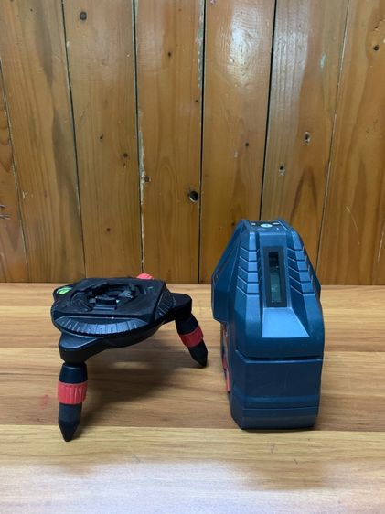 เลเซอร์วัดระดับ Bosch รุ่น GLL5-50X  รูปที่ 5