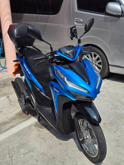 ขายด่วน Honda Click 2020 (2563)  รูปที่ 2