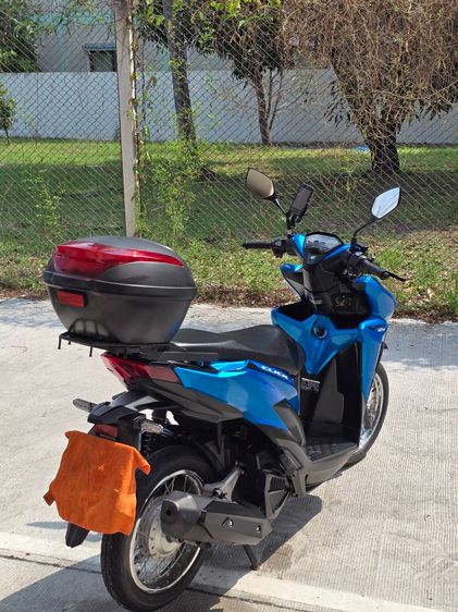 ขายด่วน Honda Click 2020 (2563)  รูปที่ 5