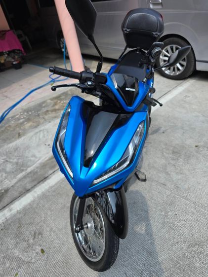 ขายด่วน Honda Click 2020 (2563) 