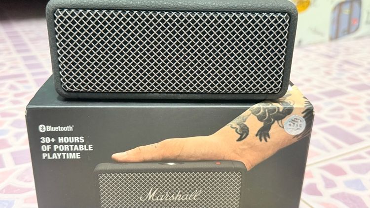 Marshall Embertom 2 รูปที่ 5