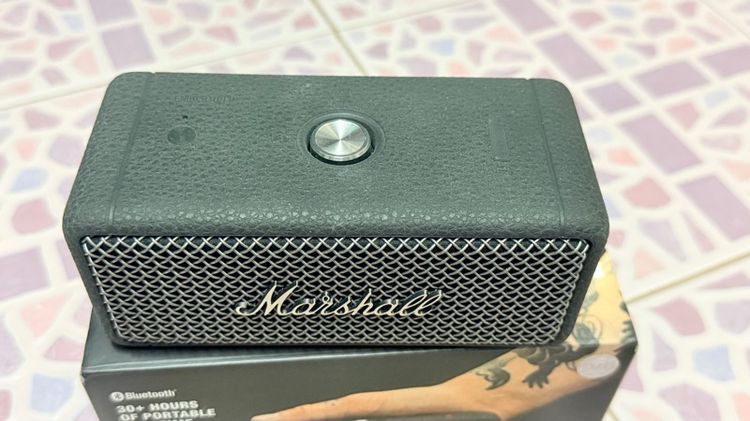 Marshall Embertom 2 รูปที่ 6