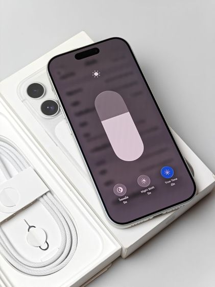 iPhone 17 Pro 256GB รูปที่ 9