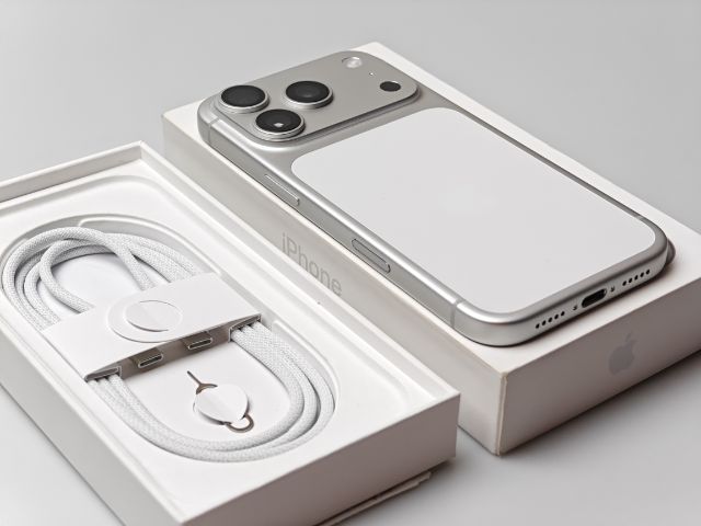 iPhone 17 Pro 256GB รูปที่ 2