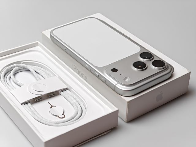 iPhone 17 Pro 256GB รูปที่ 4