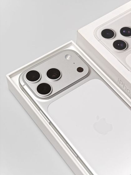 อื่นๆ 256 GB iPhone 17 Pro 256GB