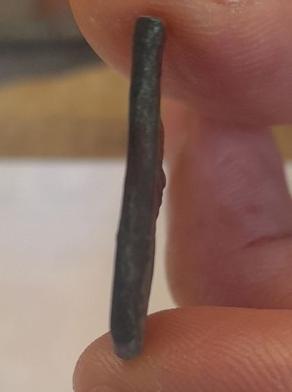 เหรียญหล่อคอน้ำเต้า หลวงพ่อน้อย รูปที่ 4