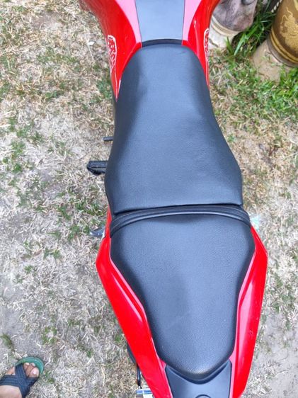 ชายรถมอเตอรไซด์ รูปที่ 7