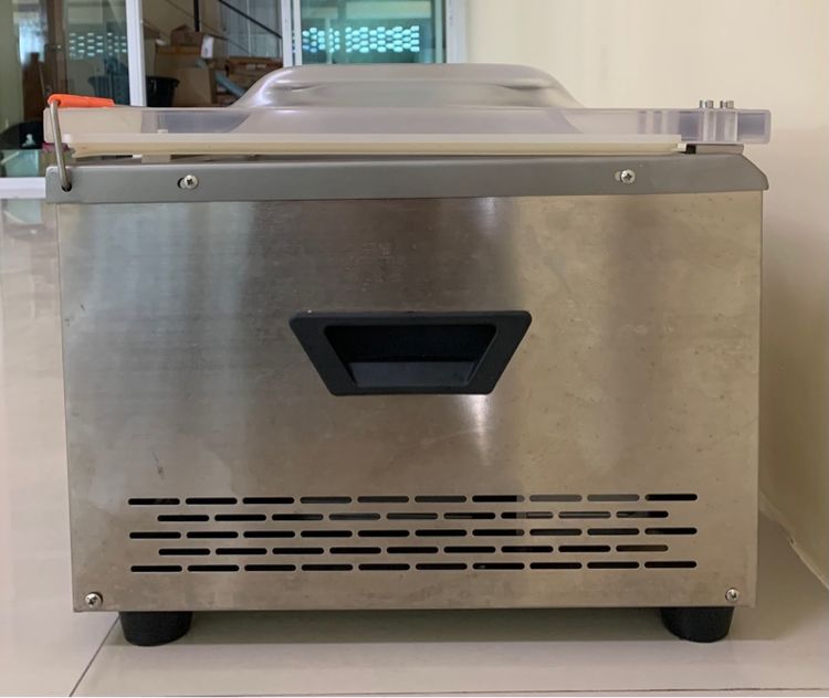 เครื่องซีลสูญญากาศ Huven รุ่น DZ-260 รูปที่ 4