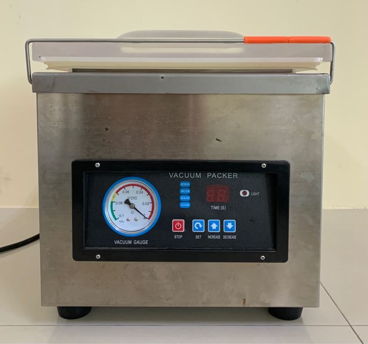 เครื่องซีลสูญญากาศ Huven รุ่น DZ-260