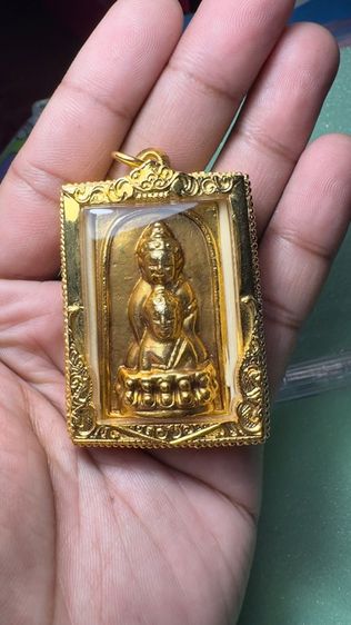 ปล่อยพระค่ะ รูปที่ 3