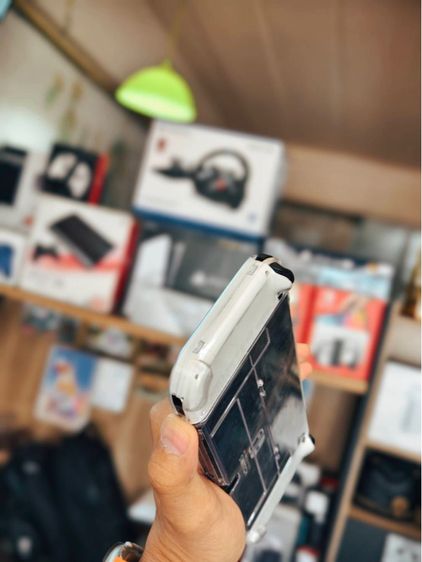 Nintendo Switch OLED(แปลงแล้ว 2 ระบบ) รูปที่ 5