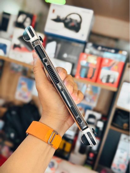 Nintendo Switch OLED(แปลงแล้ว 2 ระบบ) รูปที่ 7
