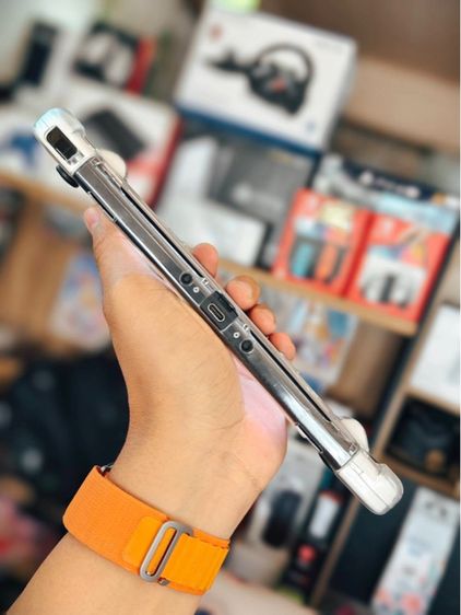 Nintendo Switch OLED(แปลงแล้ว 2 ระบบ) รูปที่ 8