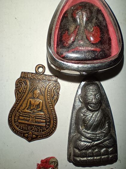 บูชาเหมาพระ​สะสม​ ตามภาพ รูปที่ 2