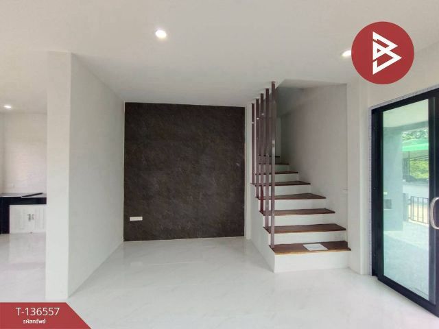 บ้านเดี่ยว 2 ชั้น รูปที่ 2